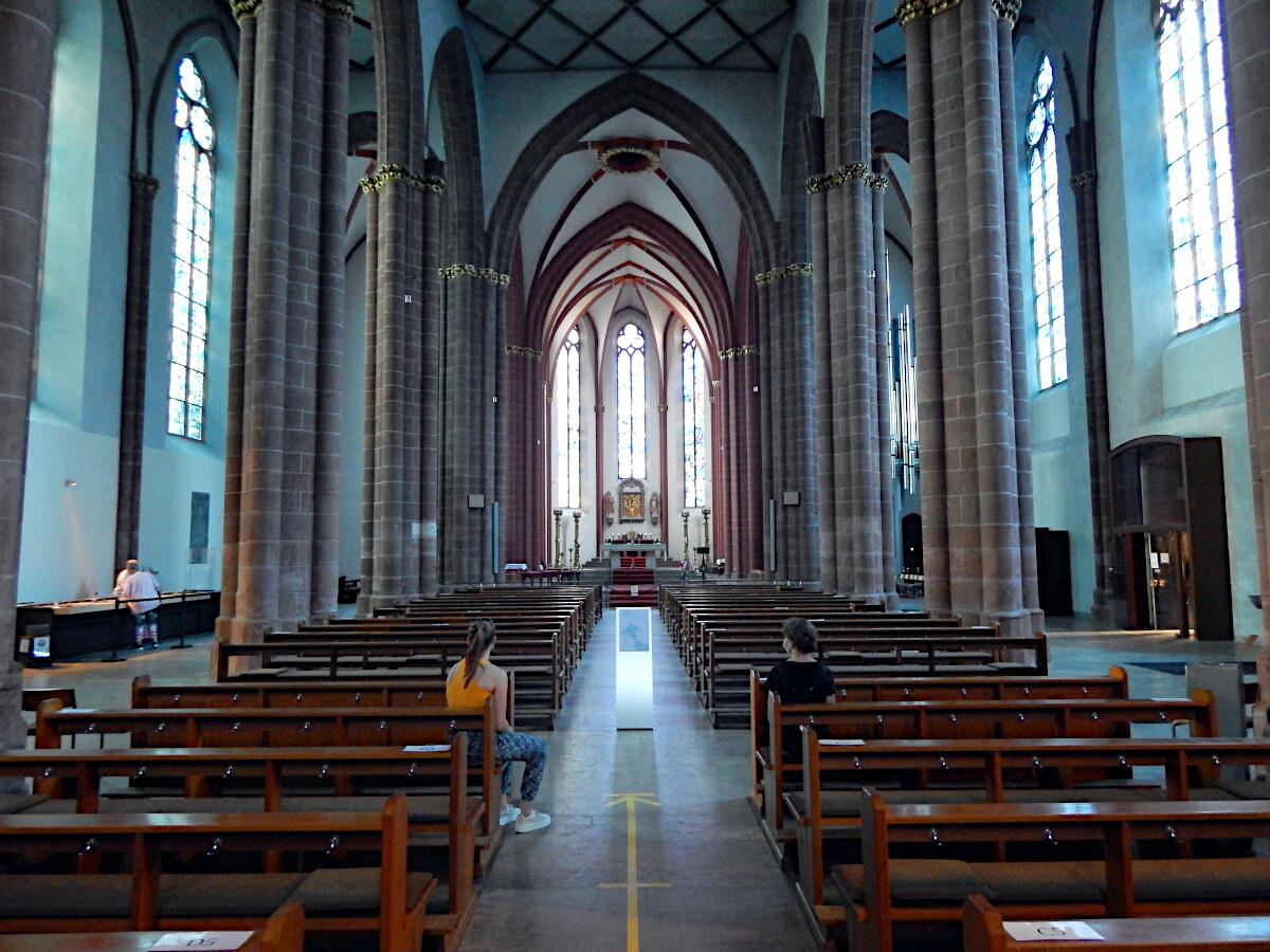 St. Stephan (1267-1340)