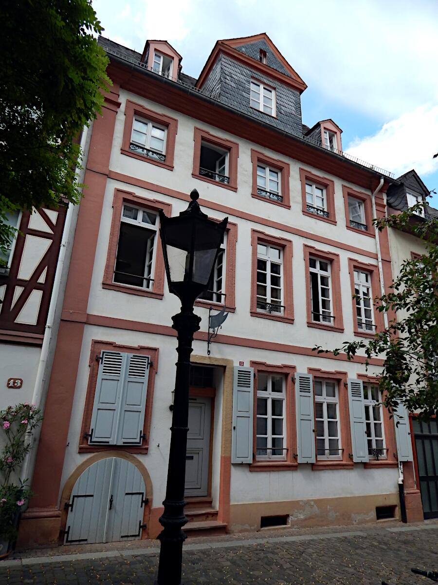 Heringsbrunnengasse