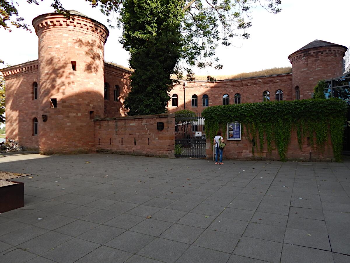 Fort Malakoff (1843-73)