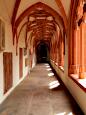 St. Stephan - Kreuzgang (1462-99)