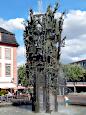 Fastnachtsbrunnen (1967)