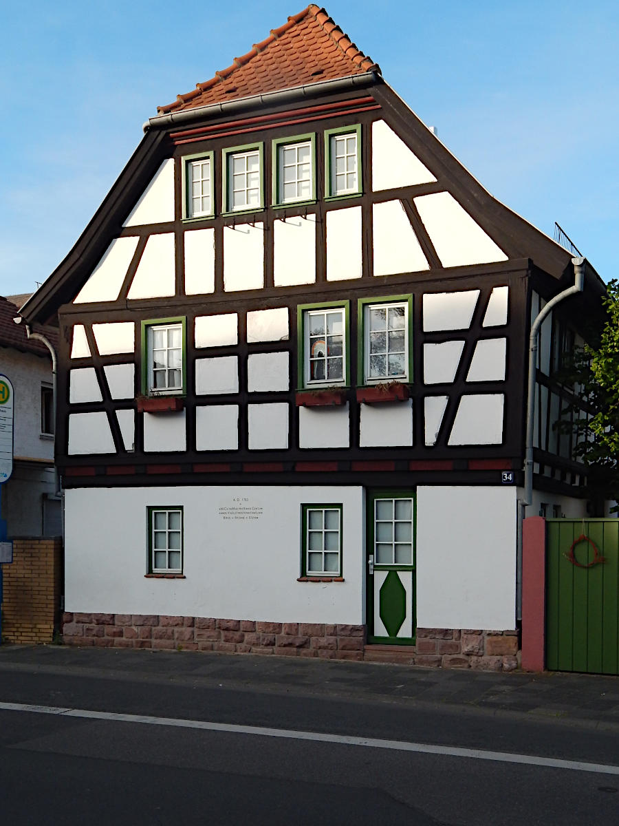 Bischof-Ketteler-Strae (1783)