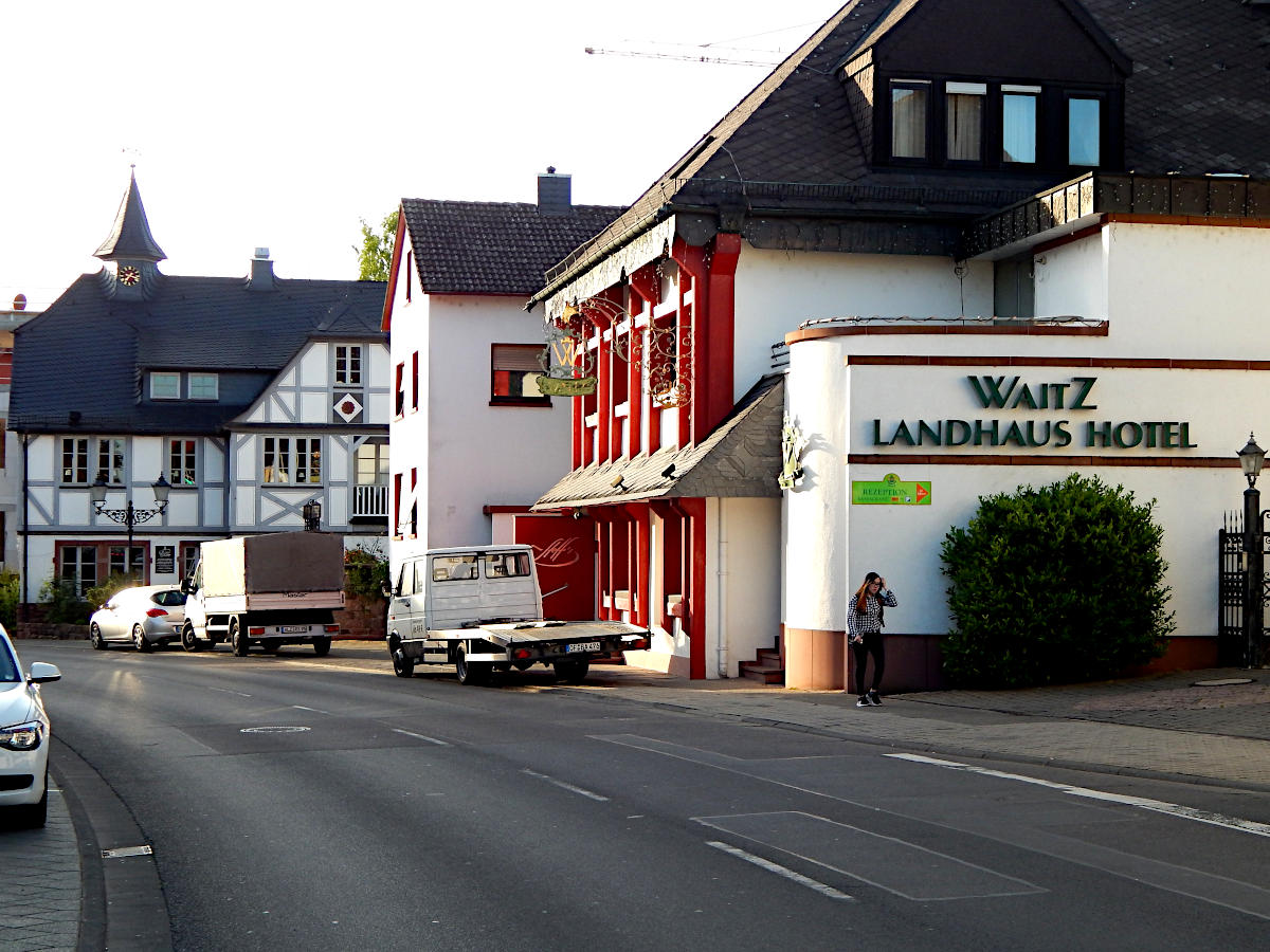 Bischof-Ketteler-Strae