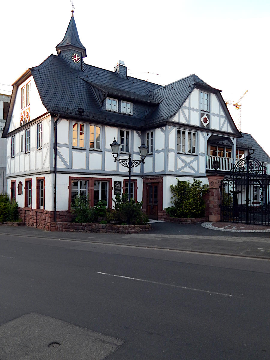 Bischof-Ketteler-Strae