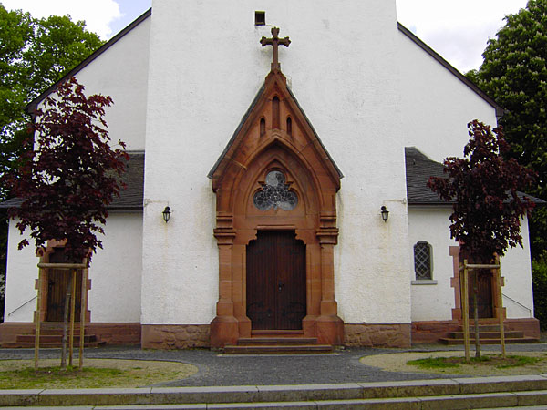 St. Markus (1150-1200)