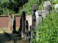 Jdischer Friedhof