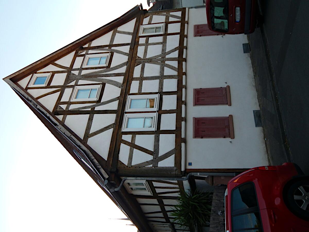 Brgerstrae 23