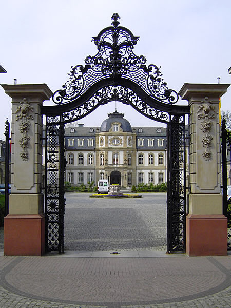 Bsing-Palais (1775/76, 1901-07)