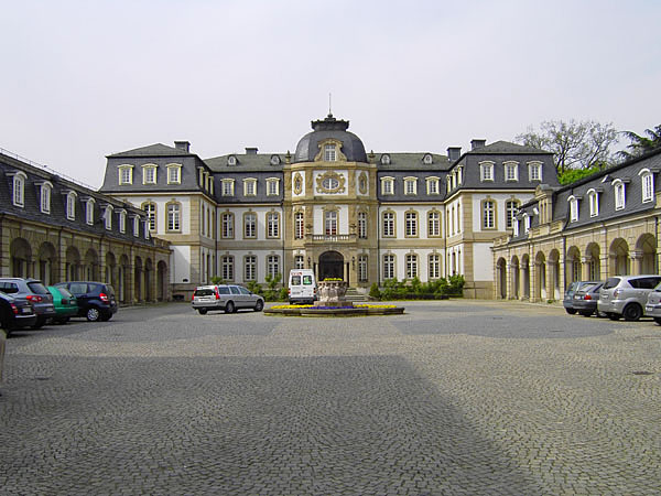 Bsing-Palais (1775/76, 1901-07)