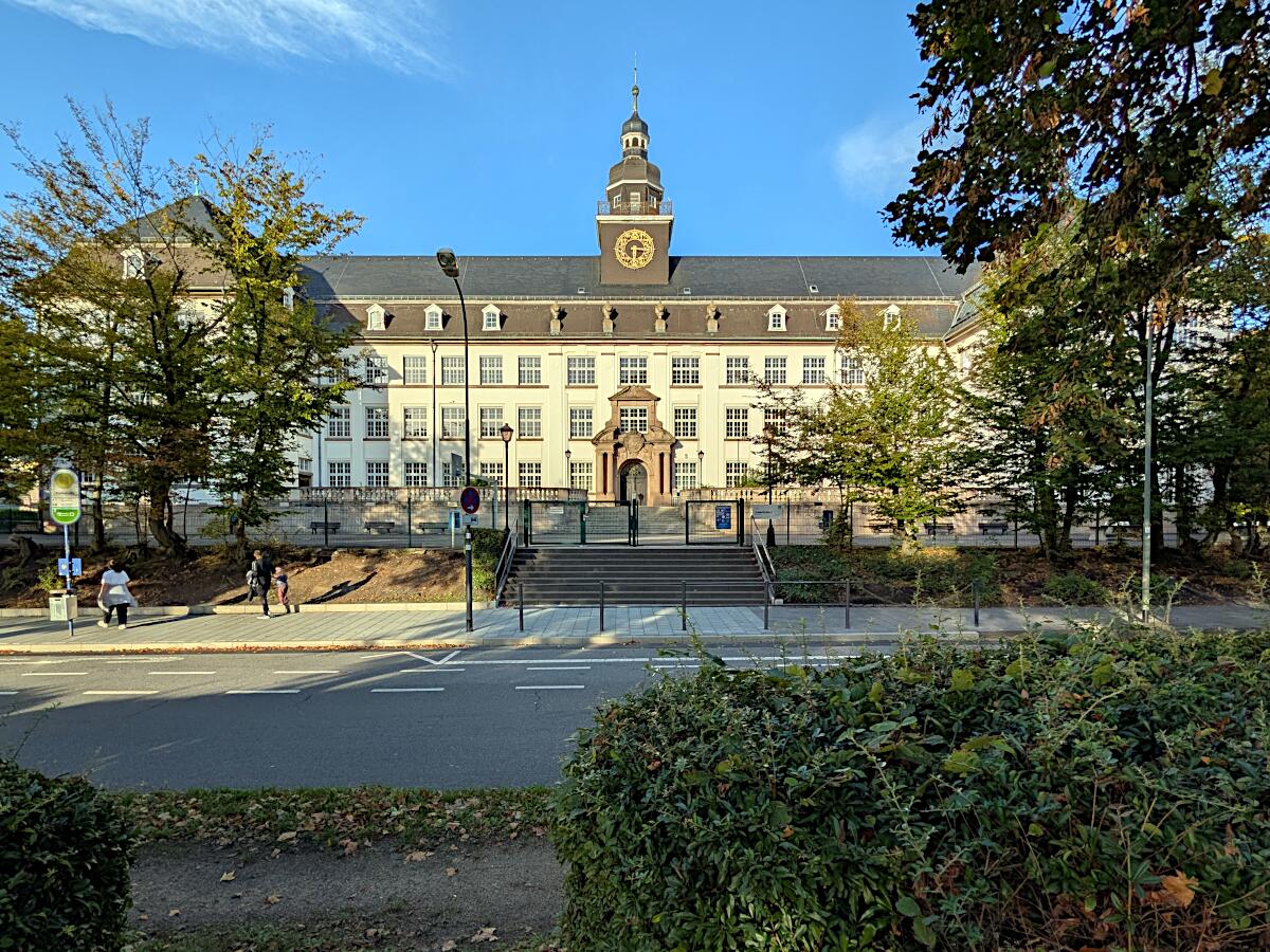 Leibnizschule (1909)