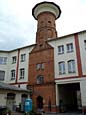 Bernardbau - ehem. Schnupftabakfabrik (1896)