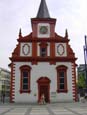 Franzsisch-Reformierte Kirche (1717/18)