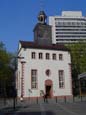 Evangelische Stadtkirche (1739-48)