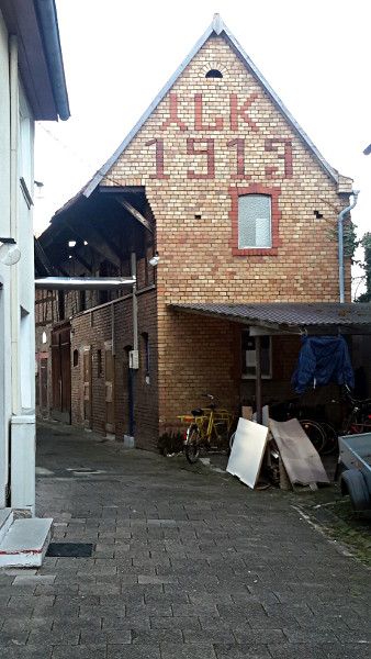 Nieuwpoorter Strae