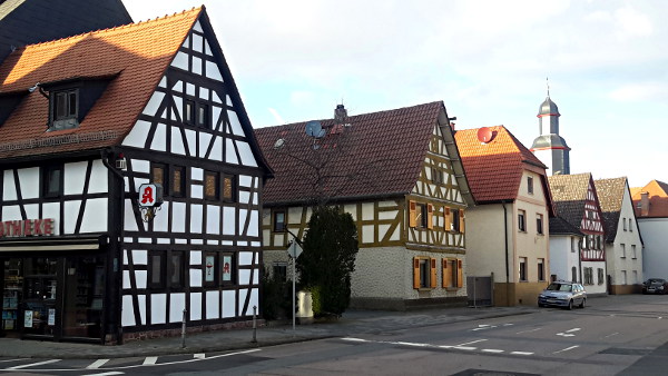 Nieuwpoorter Strae