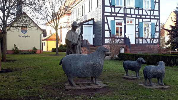 Standesamt
