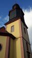 Evangelische Kirche (1769)