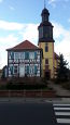 Standesamt und Ev. Kirche (1769)