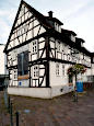 Marktplatz 3 (17. Jh.) - Brunnen- und Bdermuseum