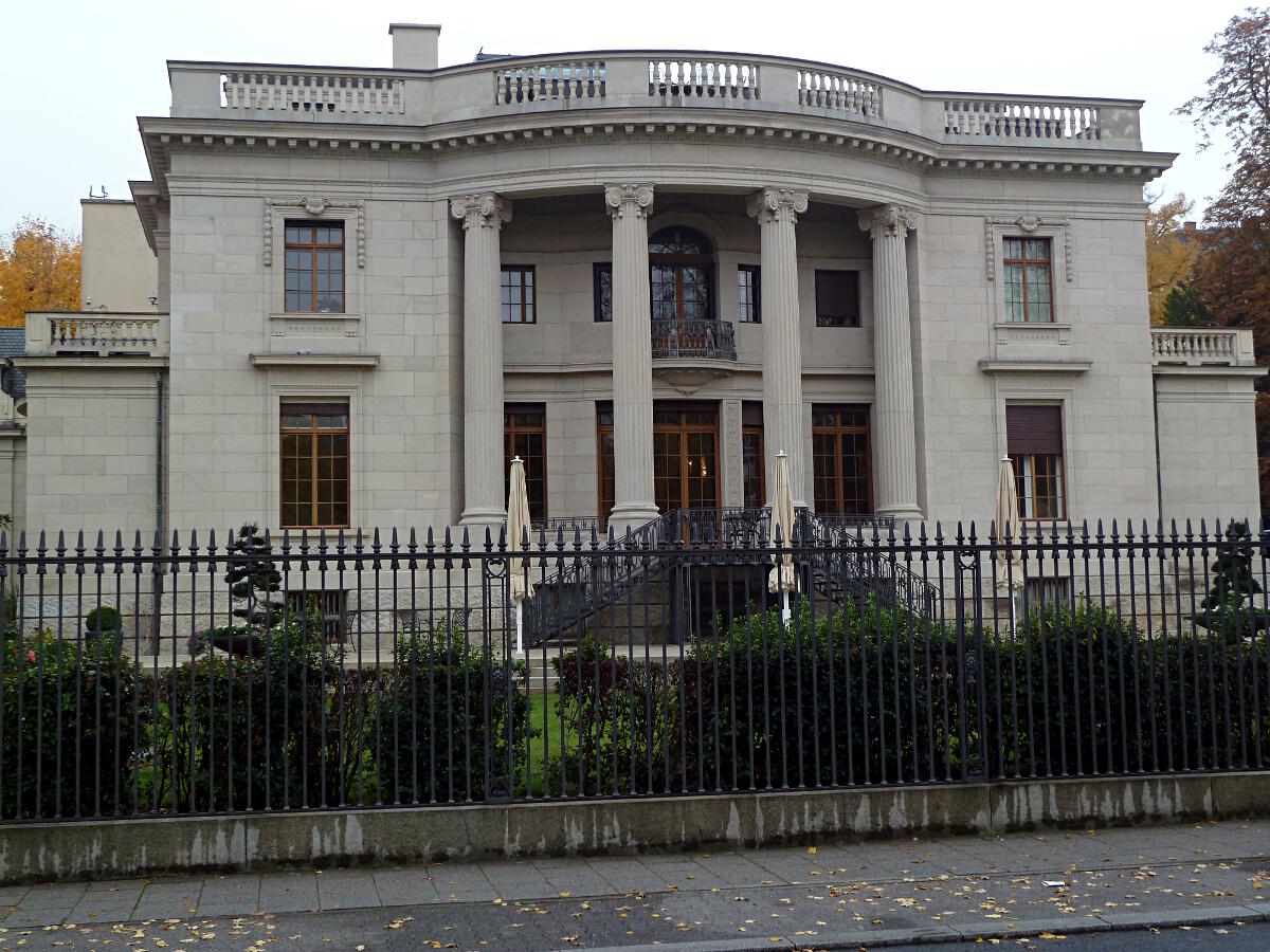 Villa Shnlein-Pabst (1903-06)