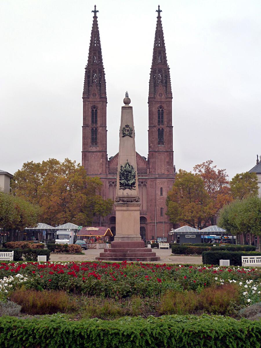 St. Bonifatius (1844-49)