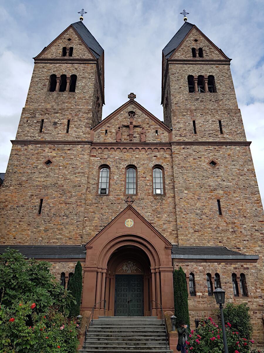 Abtei St. Hildegard (1904)