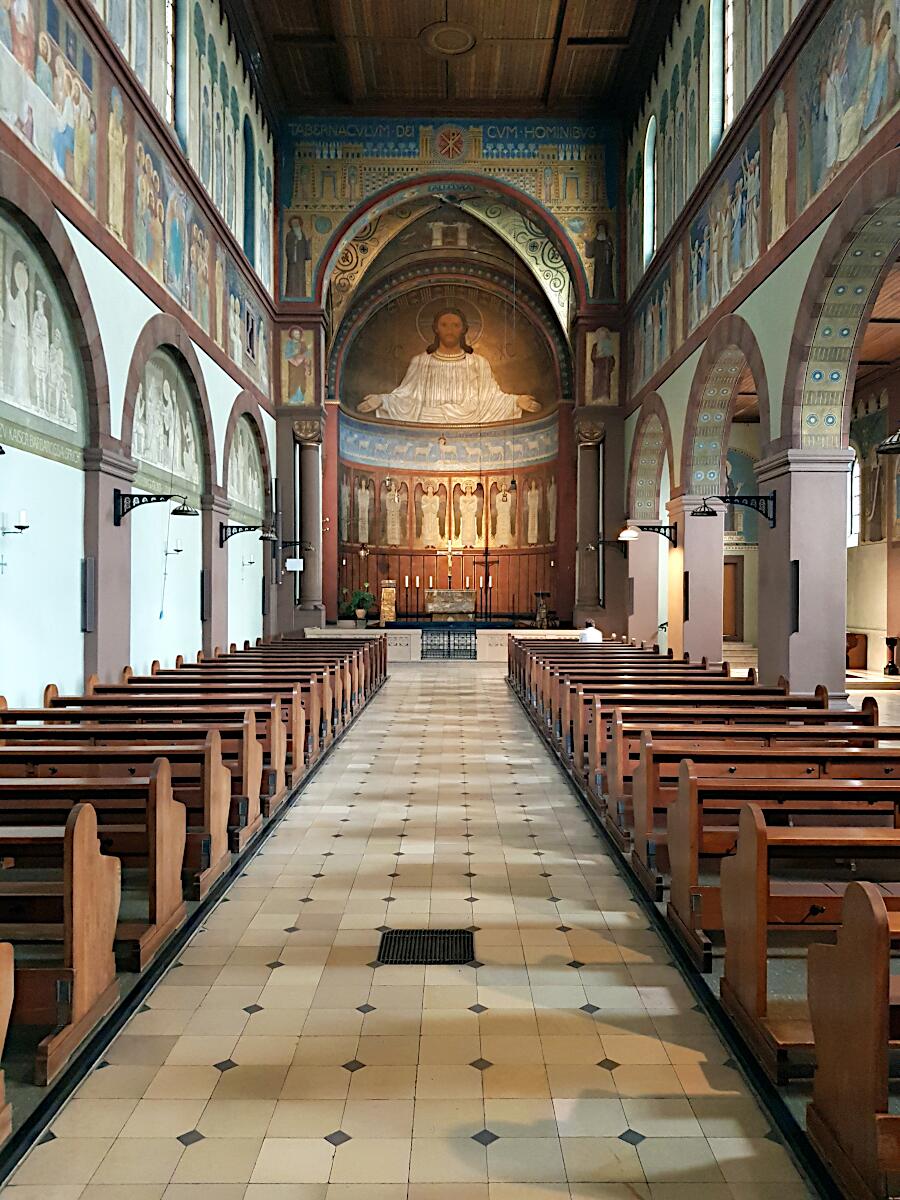 Abtei St. Hildegard (1904)