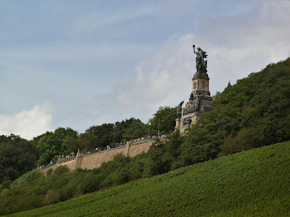 Niederwalddenkmal (1883)