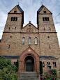 Abtei St. Hildegard (1904)