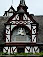 Hotel Krone (ab 1541)