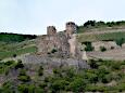 Burg Ehrenfels (13. Jh.)