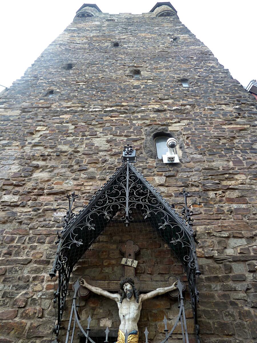 Granusturm (ab 788; 1330)