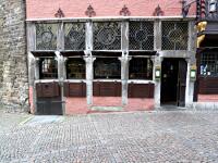 Markt - historisches Restaurant Postwagen