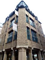 Kr�merstra�e - Aachener Cafe Haus