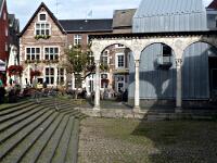 Hof - R�mischer Portikus (Rekonstruktion)