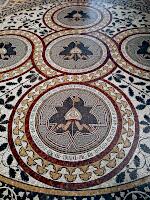 K�lner Dom (1248-1880) - Chorumgang (1265)