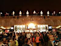 Musical Dome - Foyer