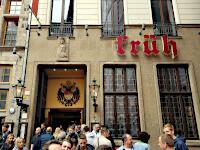 Brauhaus 'Fr�h' am Dom (1691)