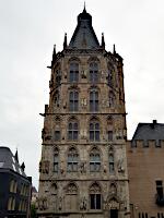 Historisches Rathaus - Ratsturm (1407-14)