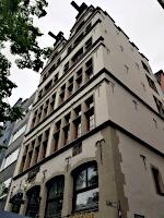 Gaffel Haus (1580, 1910�12; Rekonstruktion 1955)