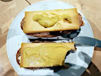 Brauhaus 'Fr�h' am Dom (1691) - 'Halver Hahn'