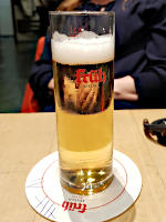 Brauhaus 'Fr�h' am Dom (1691)