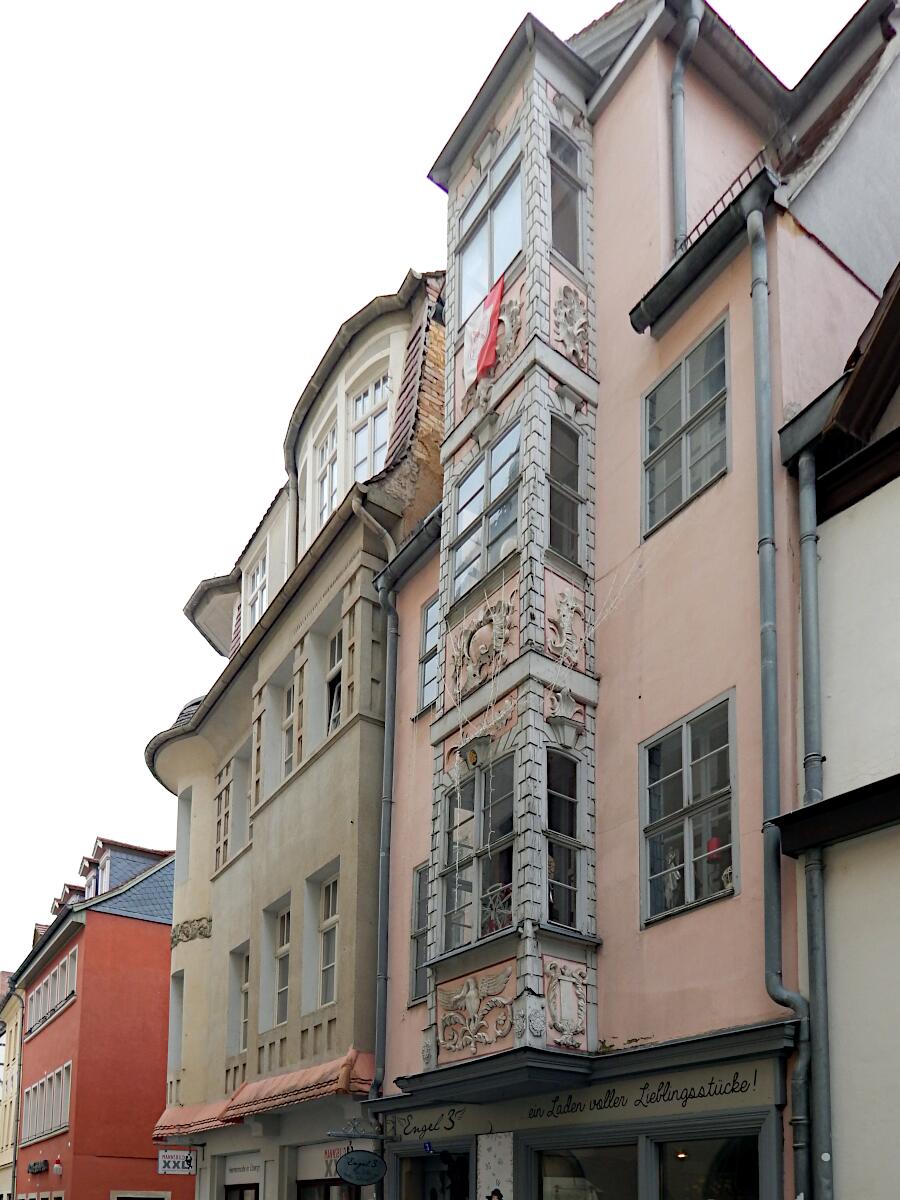 Engelgasse 4