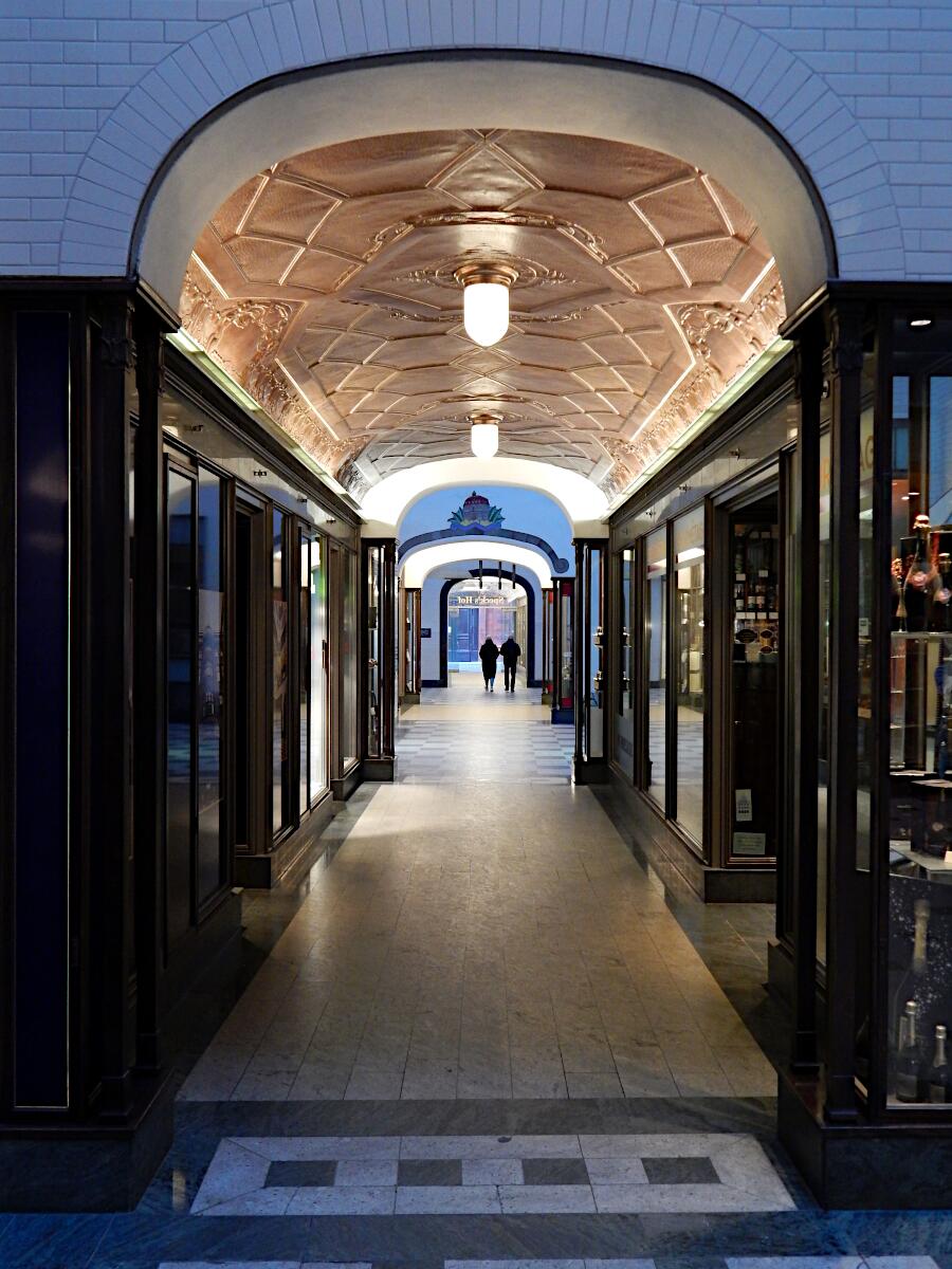 Specks Hof (1908-28)