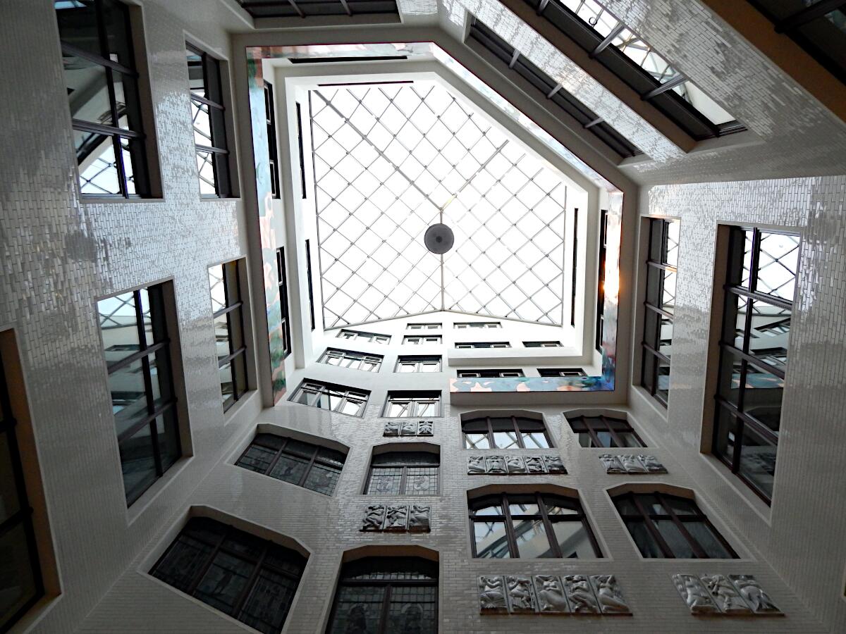 Specks Hof (1908-28)