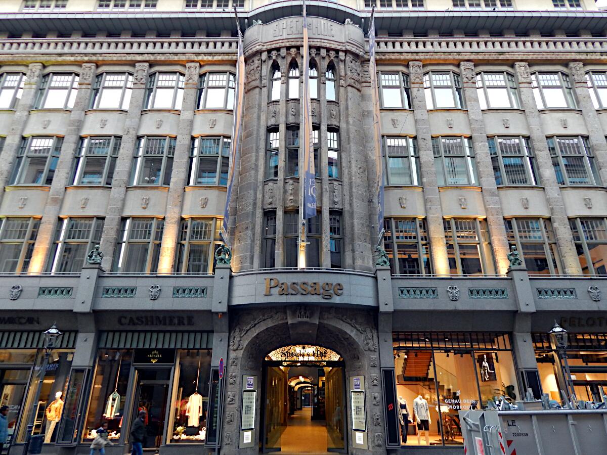 Specks Hof (1908-28)