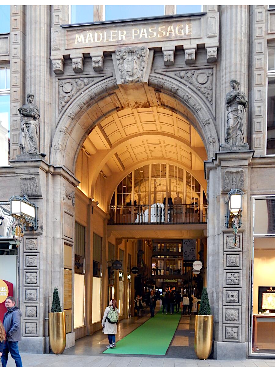 Mdlerpassage (1912-14)