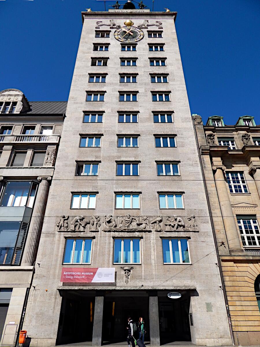 Krochhochhaus (1927/28)