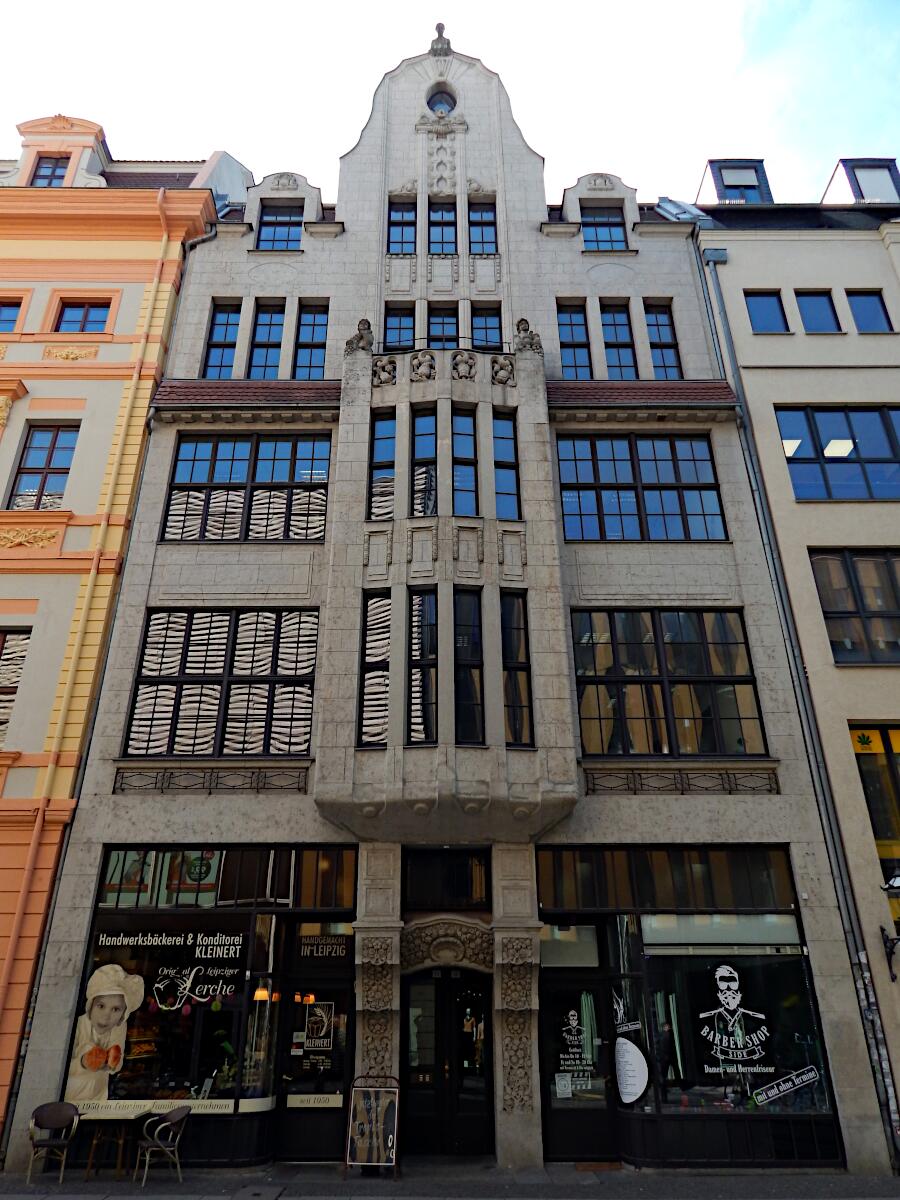 Brhl 14/16 (1910/11)