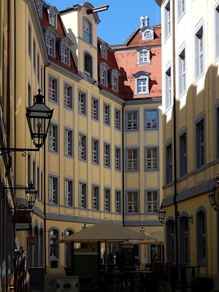 Barthels Hof (1747-50)